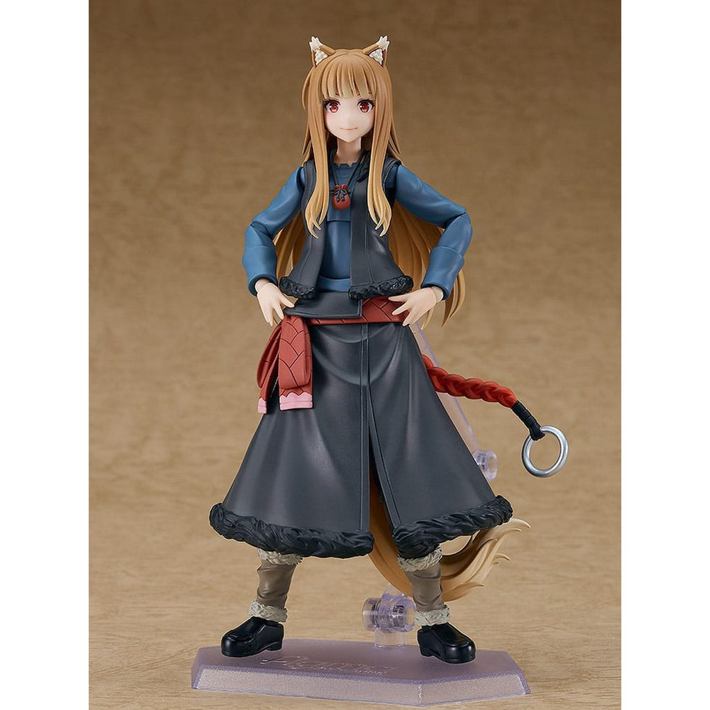 Product image Spice and Wolf - Holo Action Figure