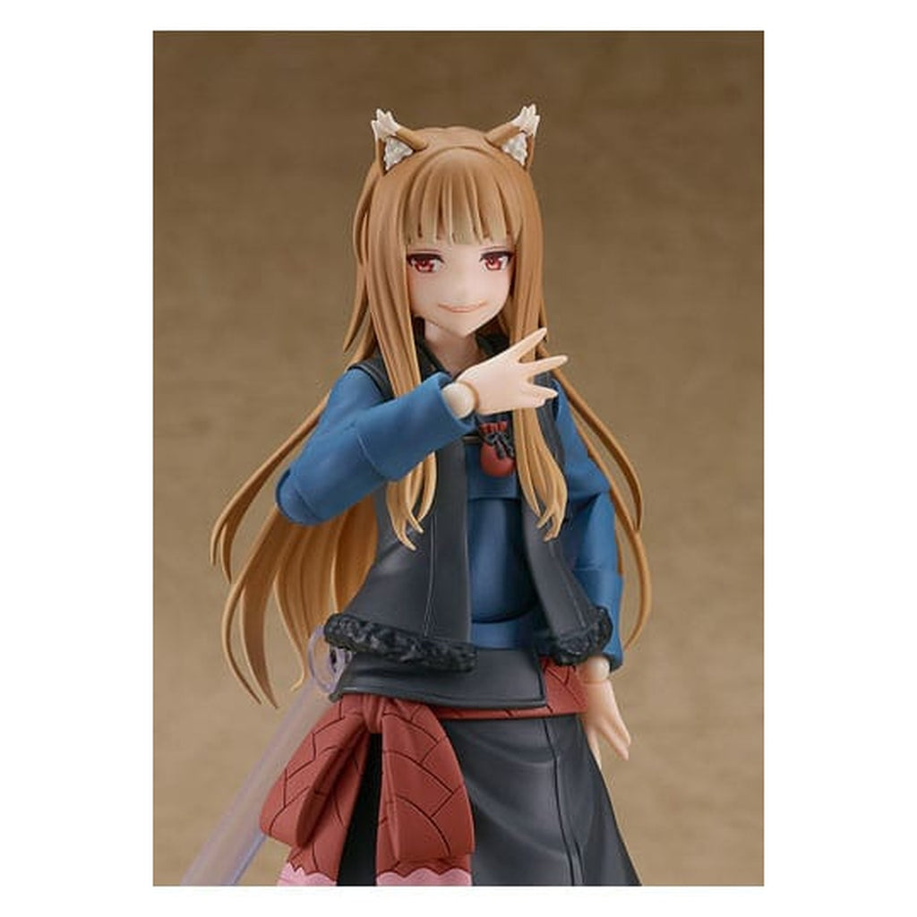 Product image Spice and Wolf - Holo Action Figure