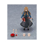 Product image Spice and Wolf - Holo Action Figure