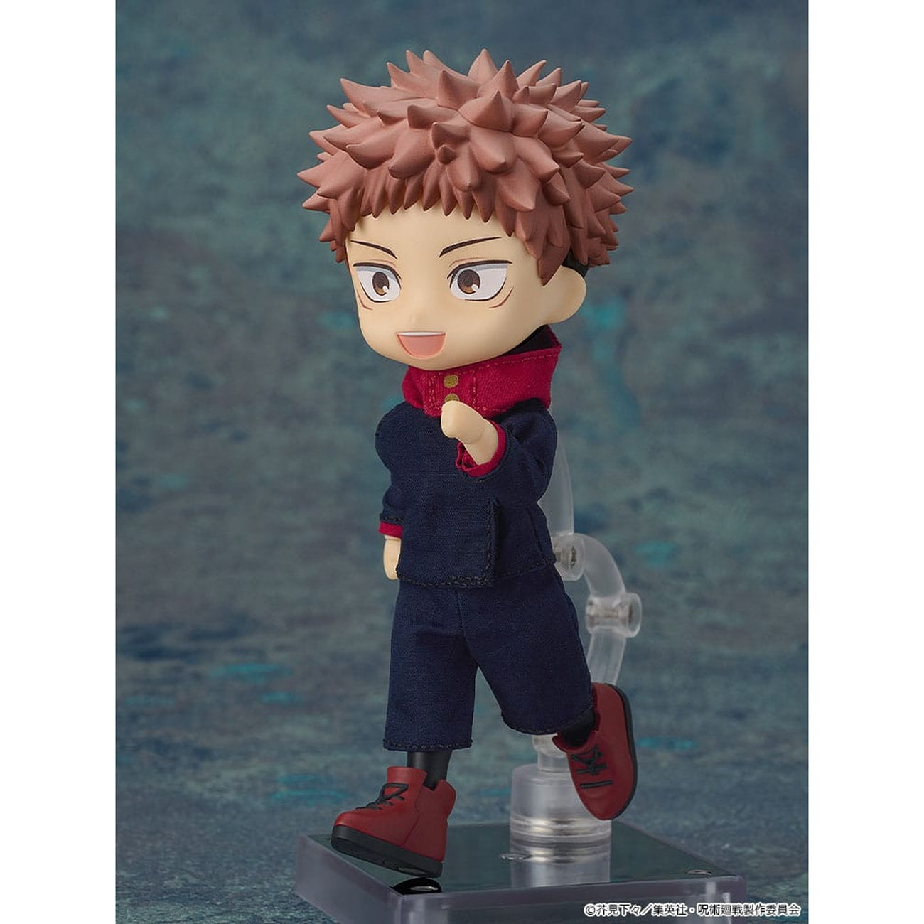 Product image Jujutsu Kaisen - Yuji Itadori Nendoroid Doll Action Figure