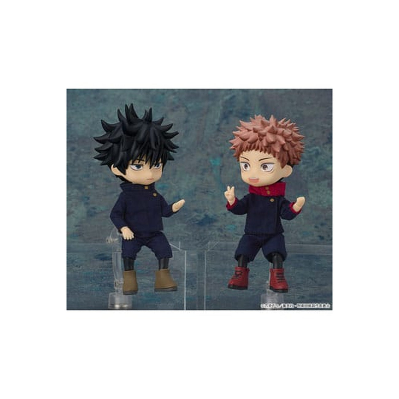 Product image Jujutsu Kaisen - Yuji Itadori Nendoroid Doll Action Figure