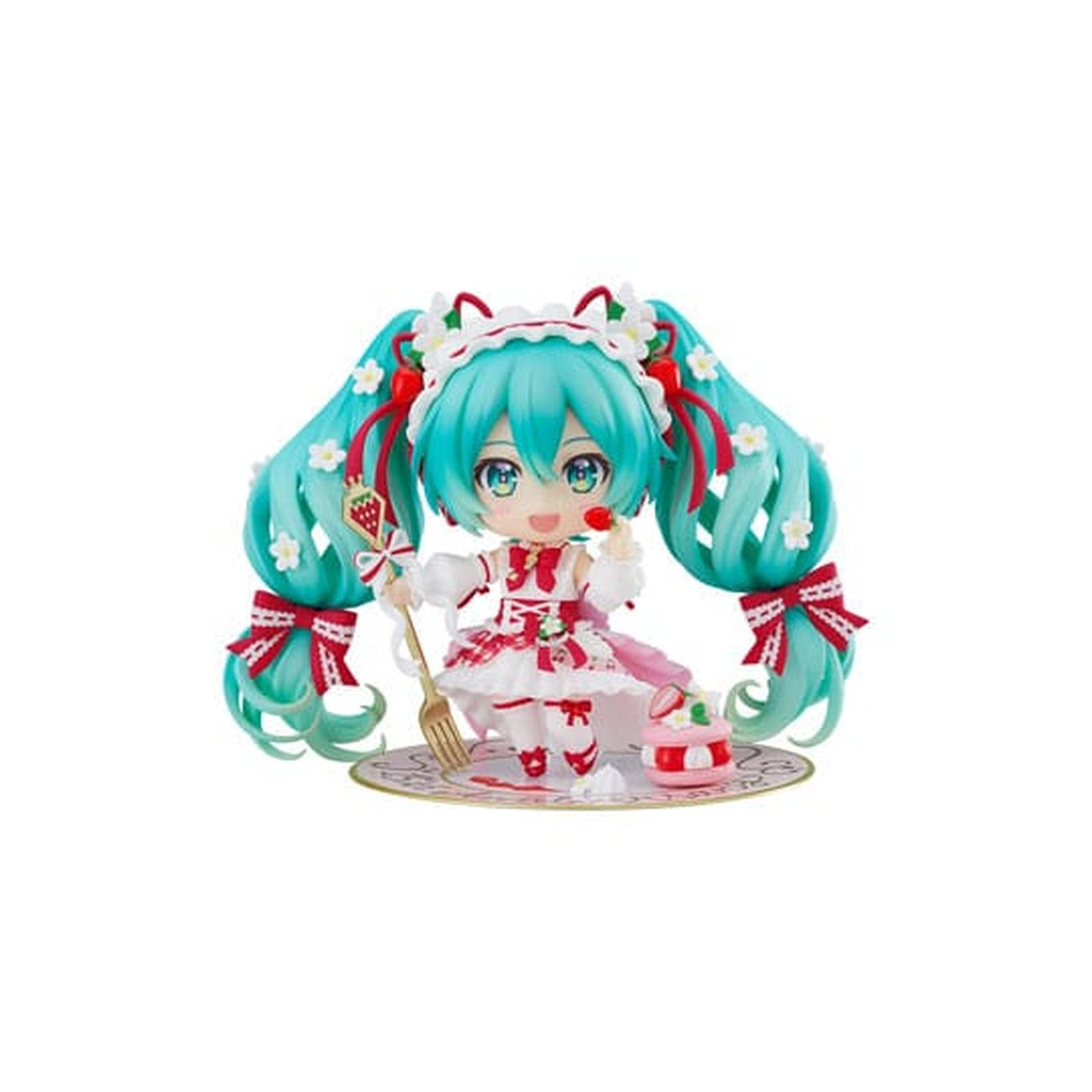 Product image Hatsune Miku 15th Anniversary Nendoroid Action Figure - Hatsune Miku