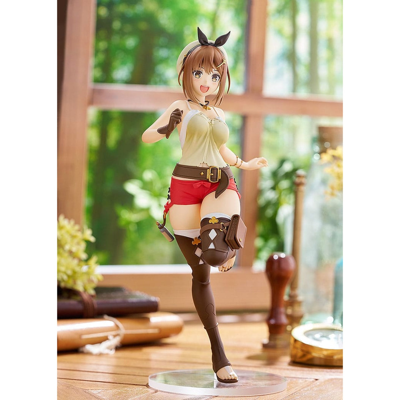 Product image Atelier Ryza - Reisalin Stout Pop Up Parade L Figure Anime Version