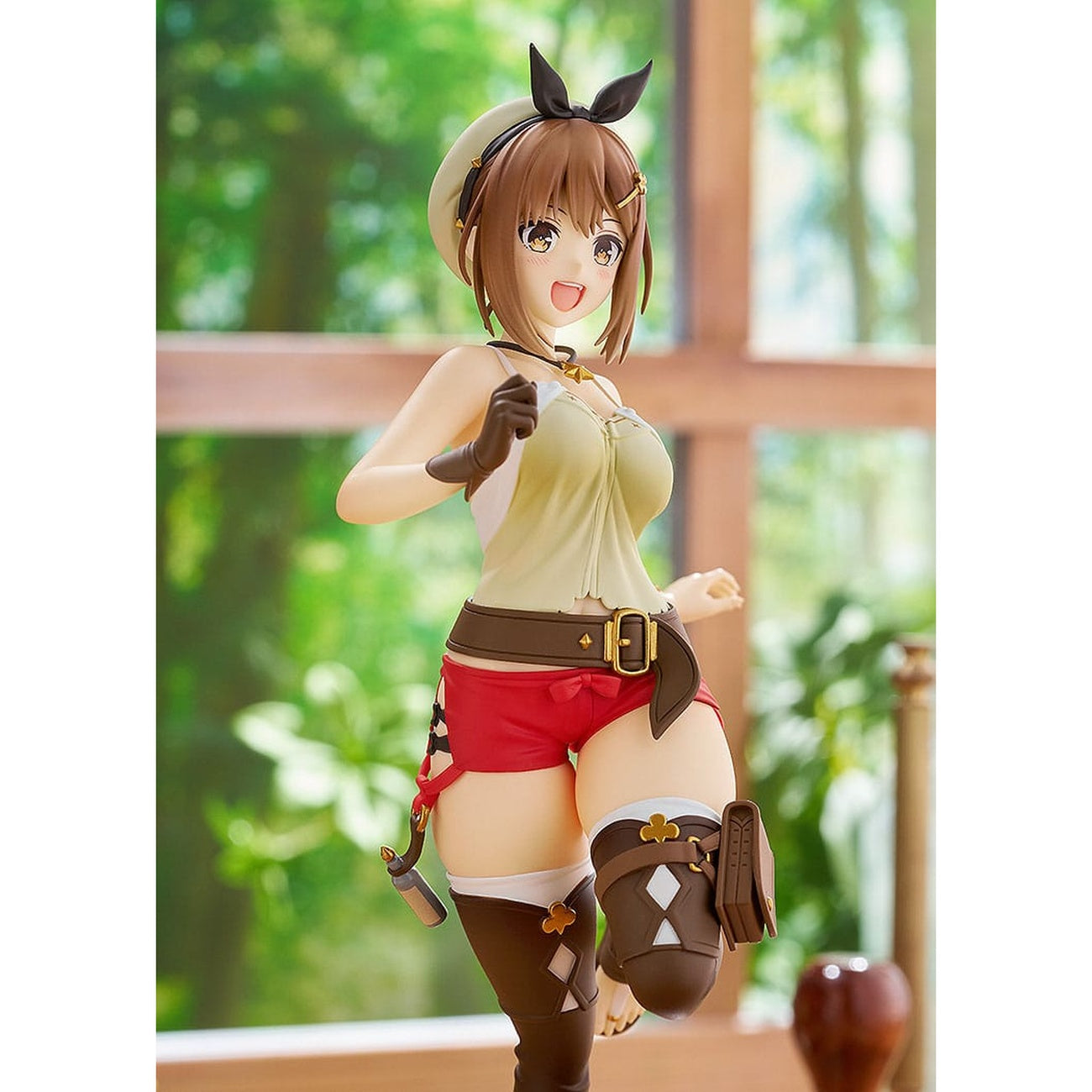 Product image Atelier Ryza - Reisalin Stout Pop Up Parade L Figure Anime Version
