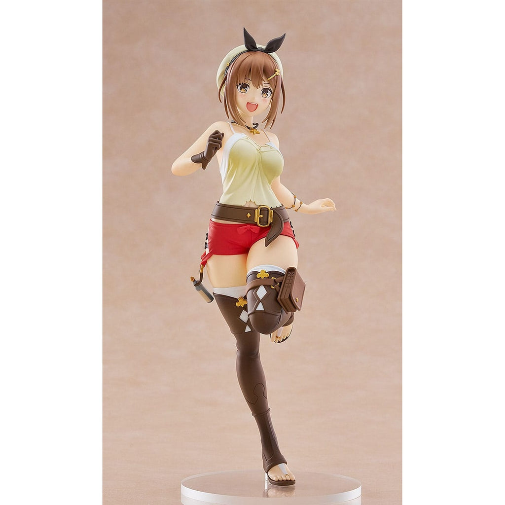Product image Atelier Ryza - Reisalin Stout Pop Up Parade L Figure Anime Version