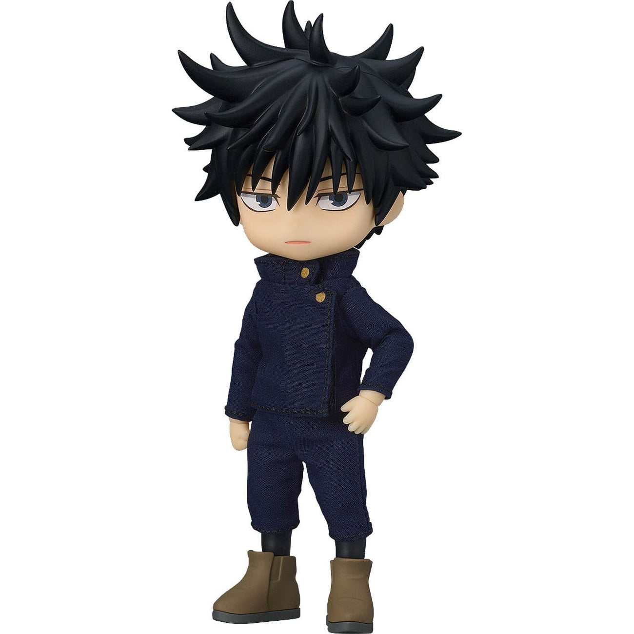 Product image Jujutsu Kaisen - Megumi Fushiguro Nendoroid Doll Action Figure