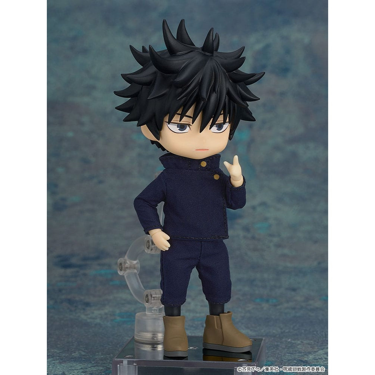Product image Jujutsu Kaisen - Megumi Fushiguro Nendoroid Doll Action Figure