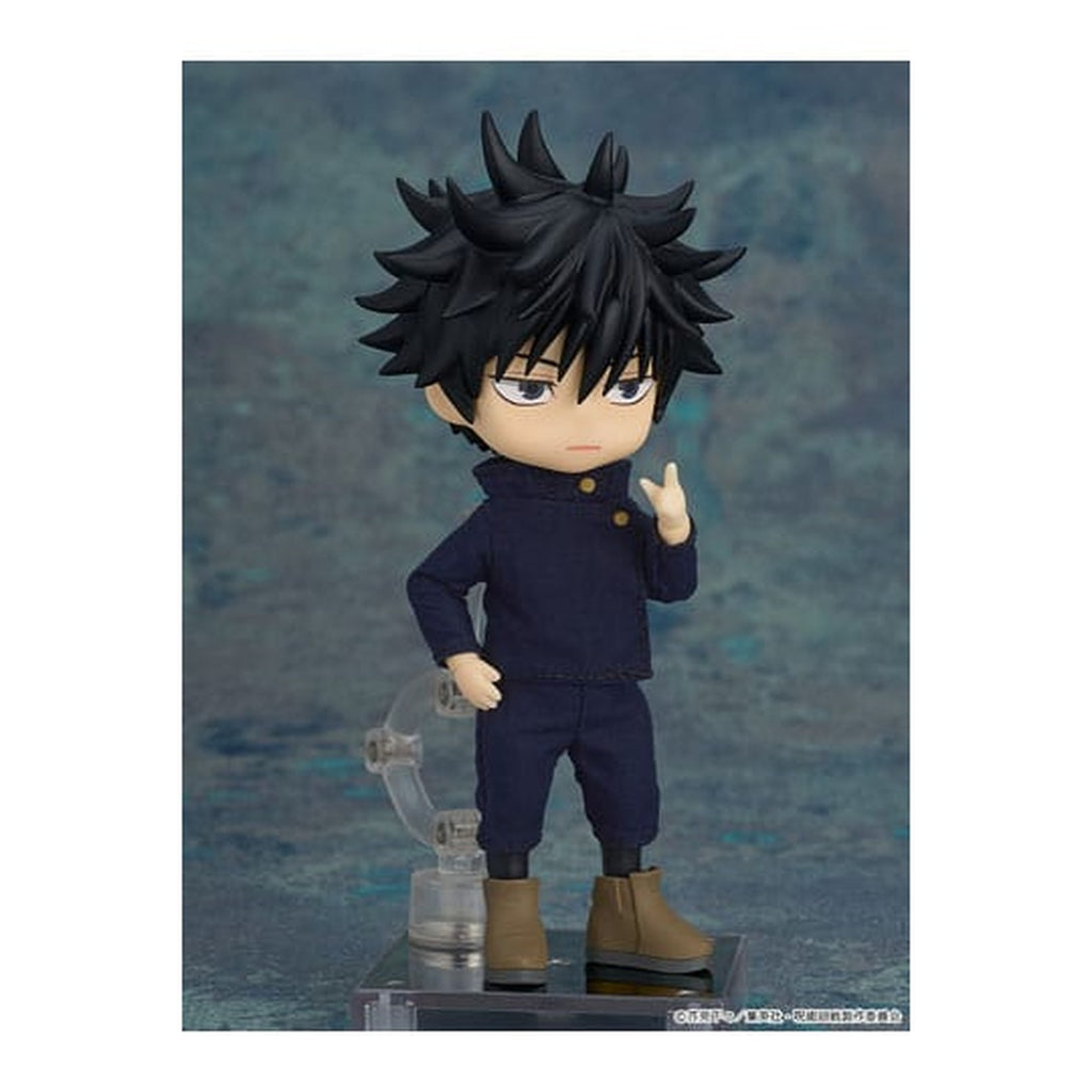 Product image Jujutsu Kaisen - Megumi Fushiguro Nendoroid Doll Action Figure