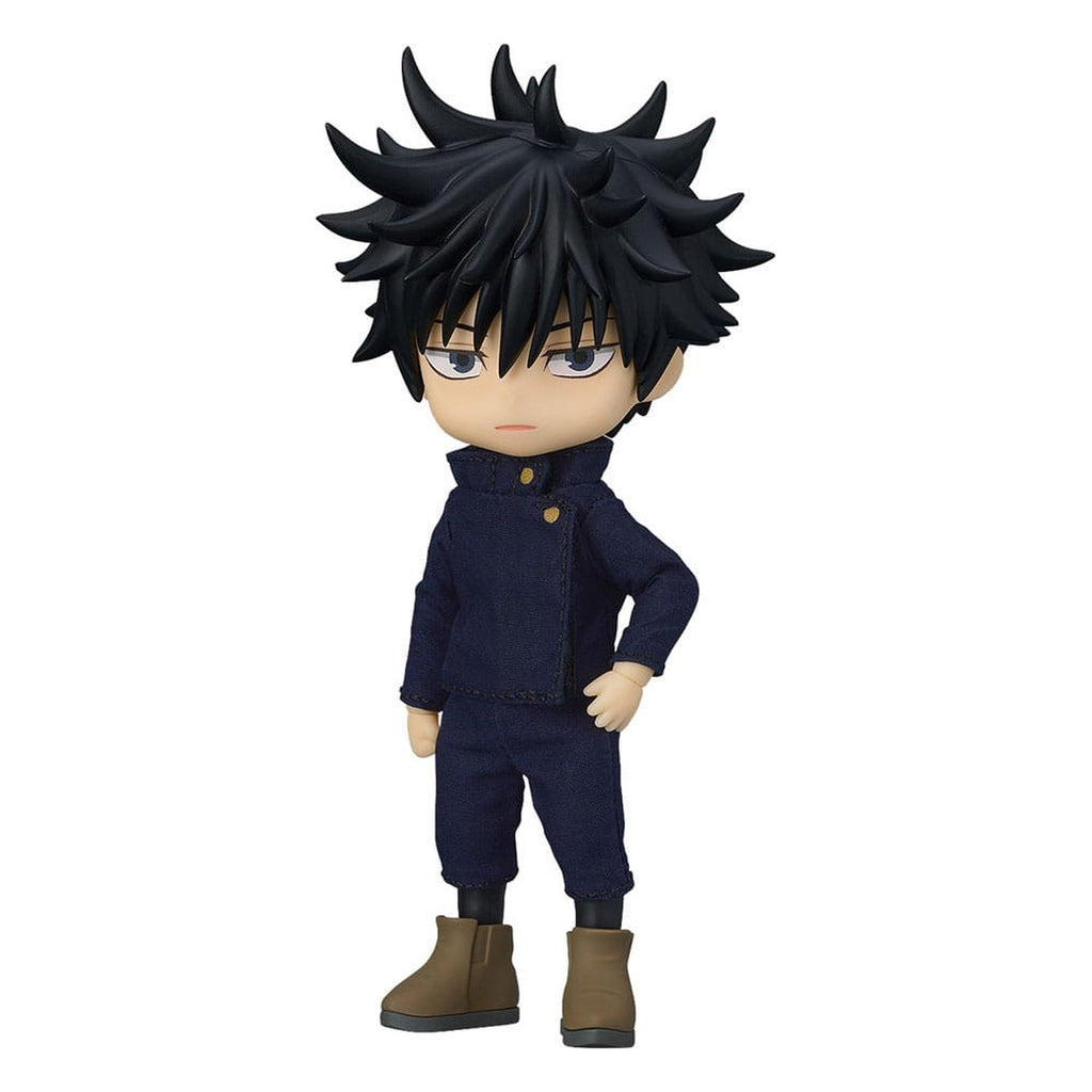 Product image Jujutsu Kaisen - Megumi Fushiguro Nendoroid Doll Action Figure