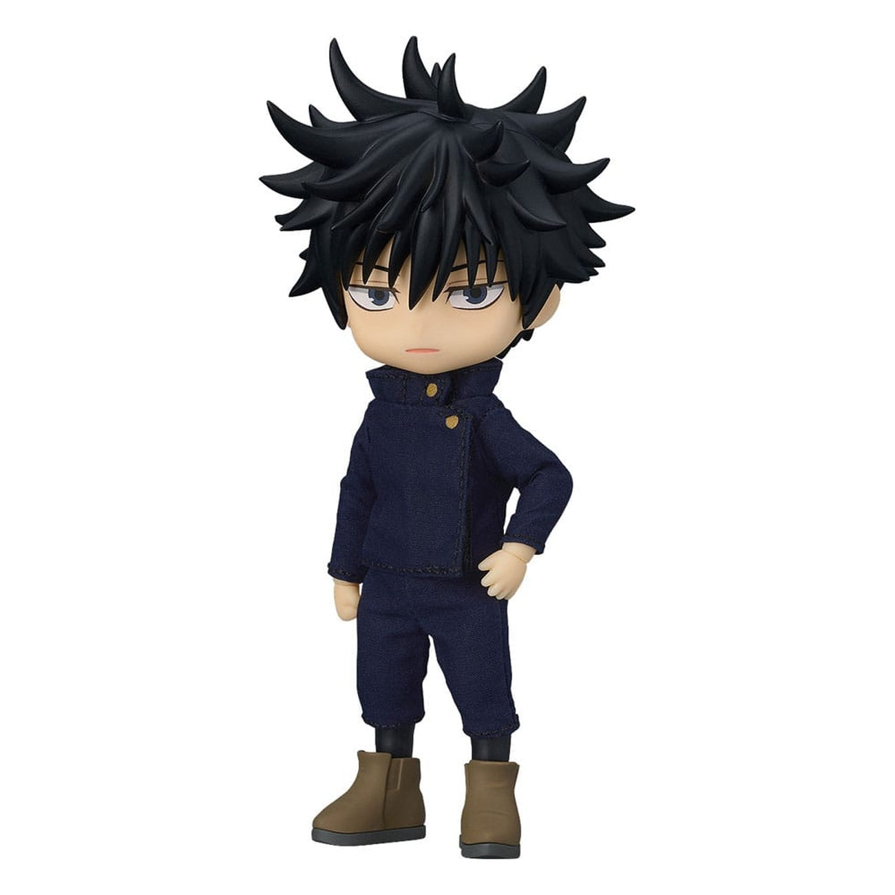 Product image Jujutsu Kaisen - Megumi Fushiguro Nendoroid Doll Action Figure