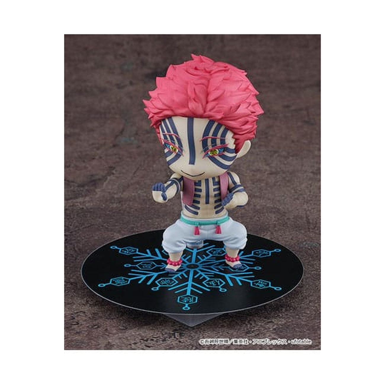 Product image Demon Slayer - Akaza Nendoroid Action Figure