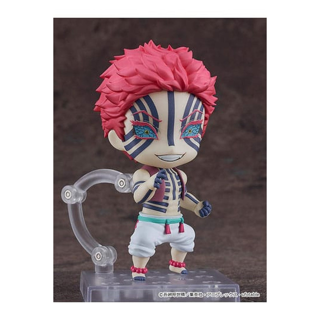 Product image Demon Slayer - Akaza Nendoroid Action Figure