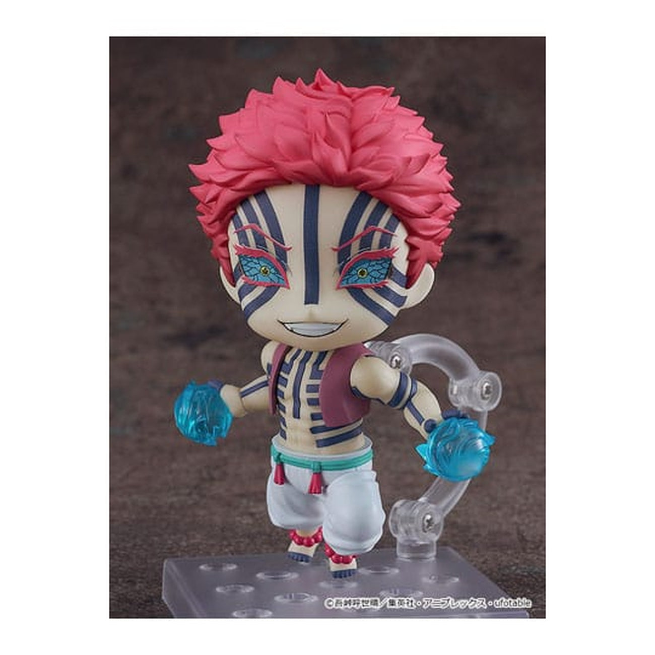 Product image Demon Slayer - Akaza Nendoroid Action Figure