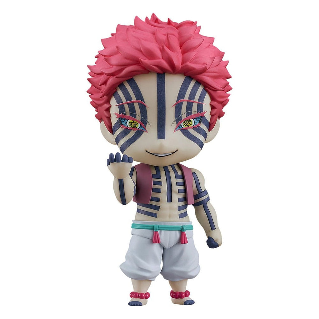 Product image Demon Slayer - Akaza Nendoroid Action Figure