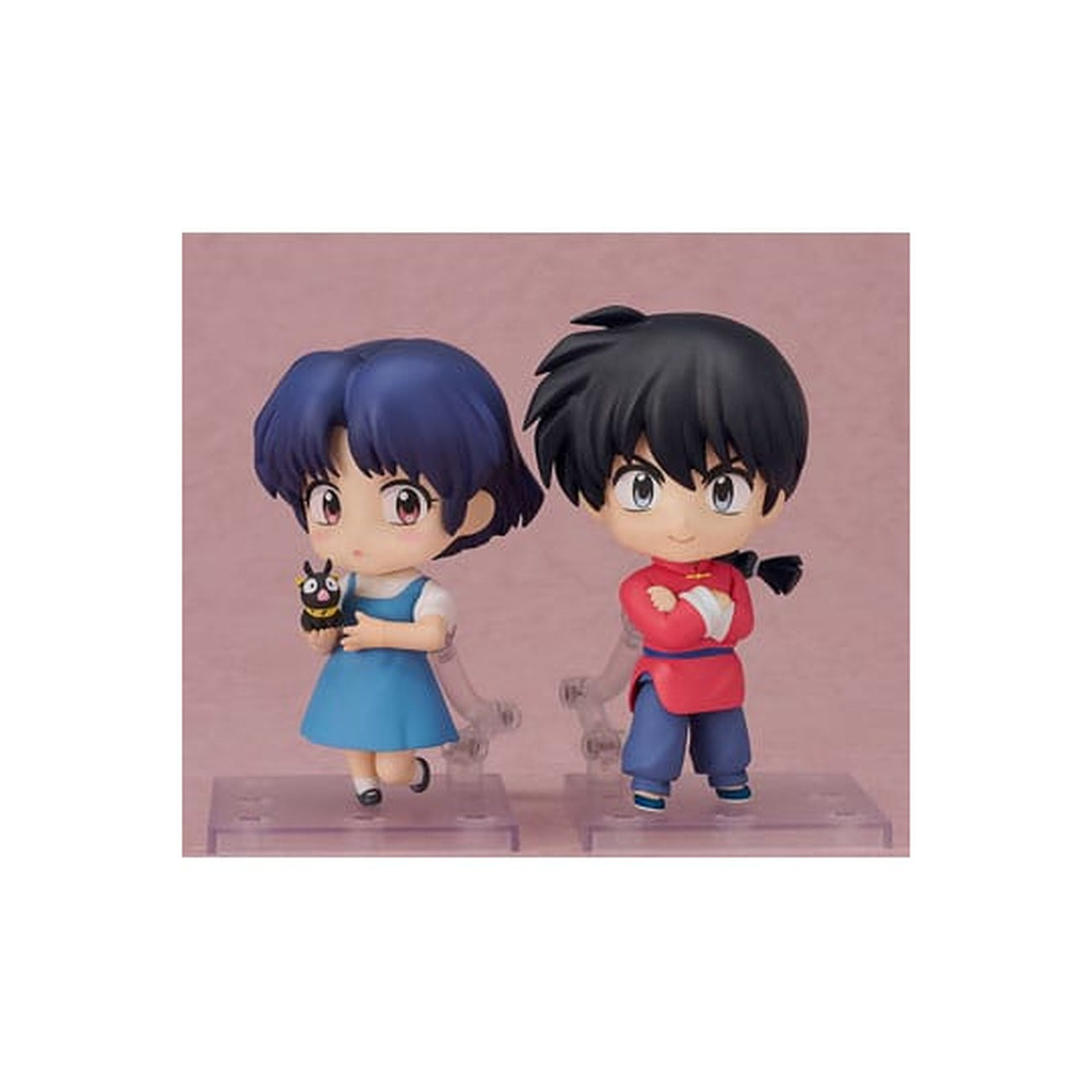 Product image Ranma 1/2 - Akane Tendo Nendoroid Action Figure