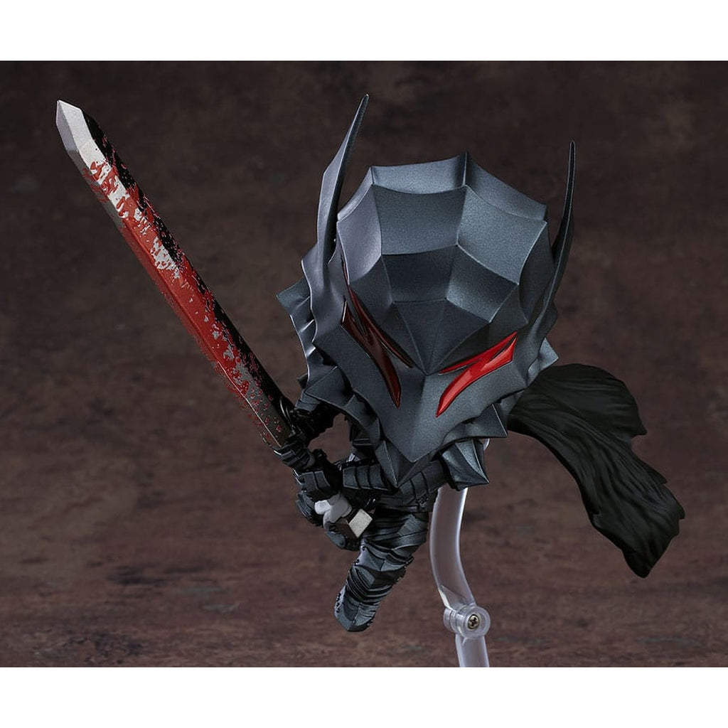 Product image Berserk - Guts Nendoroid Action Figure Berserker Armor Version