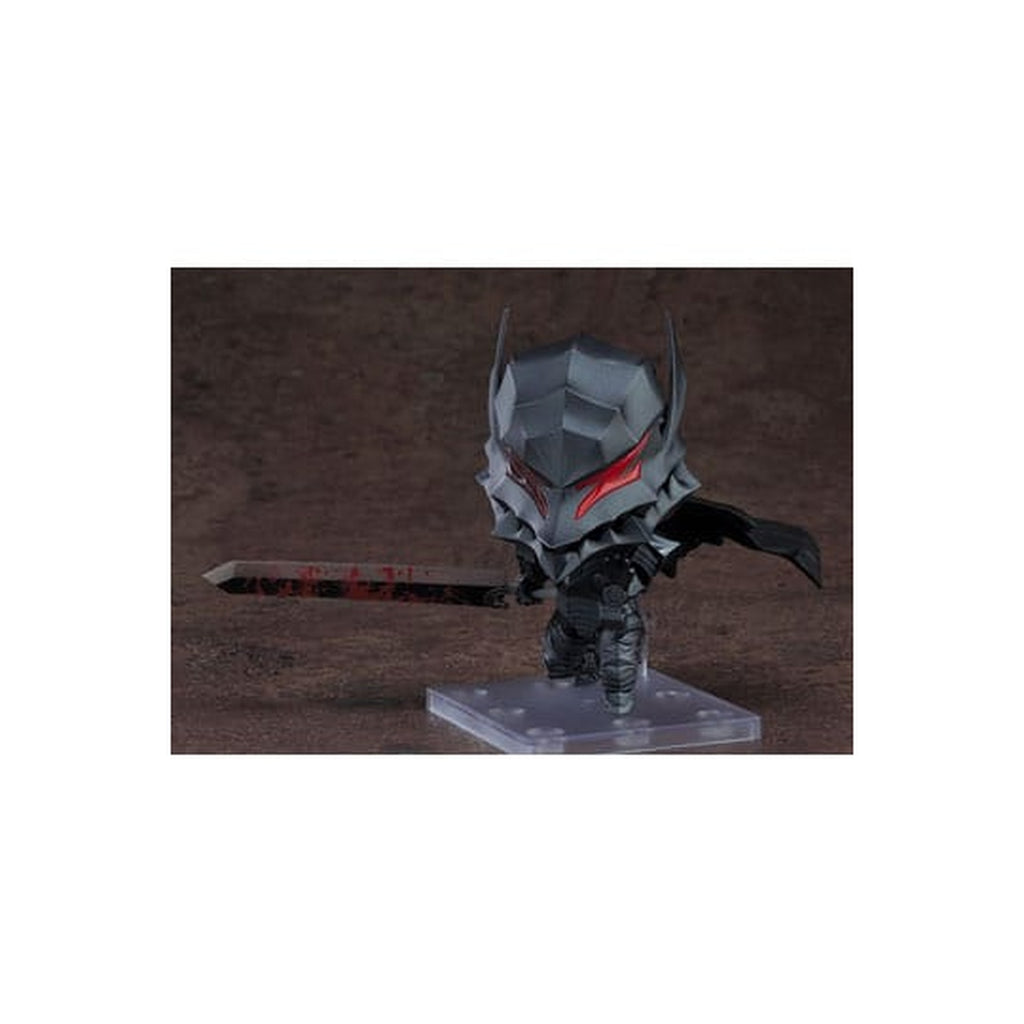 Product image Berserk - Guts Nendoroid Action Figure Berserker Armor Version