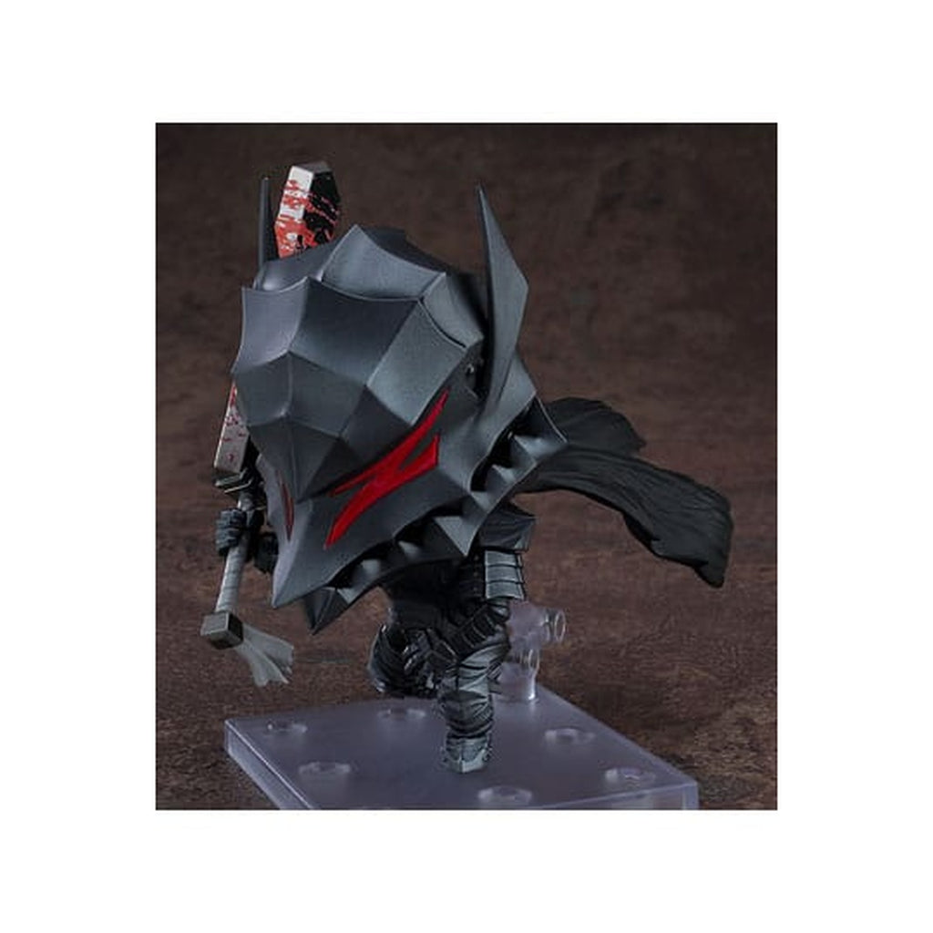 Product image Berserk - Guts Nendoroid Action Figure Berserker Armor Version