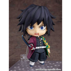 Product image Demon Slayer - Giyu Tomioka Nendoroid Action Figure