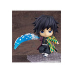 Product image Demon Slayer - Giyu Tomioka Nendoroid Action Figure