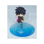 Product image Demon Slayer - Giyu Tomioka Nendoroid Action Figure