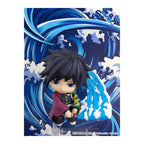 Product image Demon Slayer - Giyu Tomioka Nendoroid Action Figure