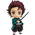 Product image Demon Slayer - Tanjiro Kamado Nendoroid Action Figure