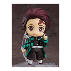 Product image Demon Slayer - Tanjiro Kamado Nendoroid Action Figure