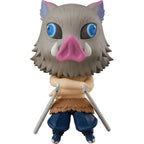 Product image Demon Slayer - Inosuke Hashibira Nendoroid Action Figure