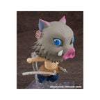 Product image Demon Slayer - Inosuke Hashibira Nendoroid Action Figure