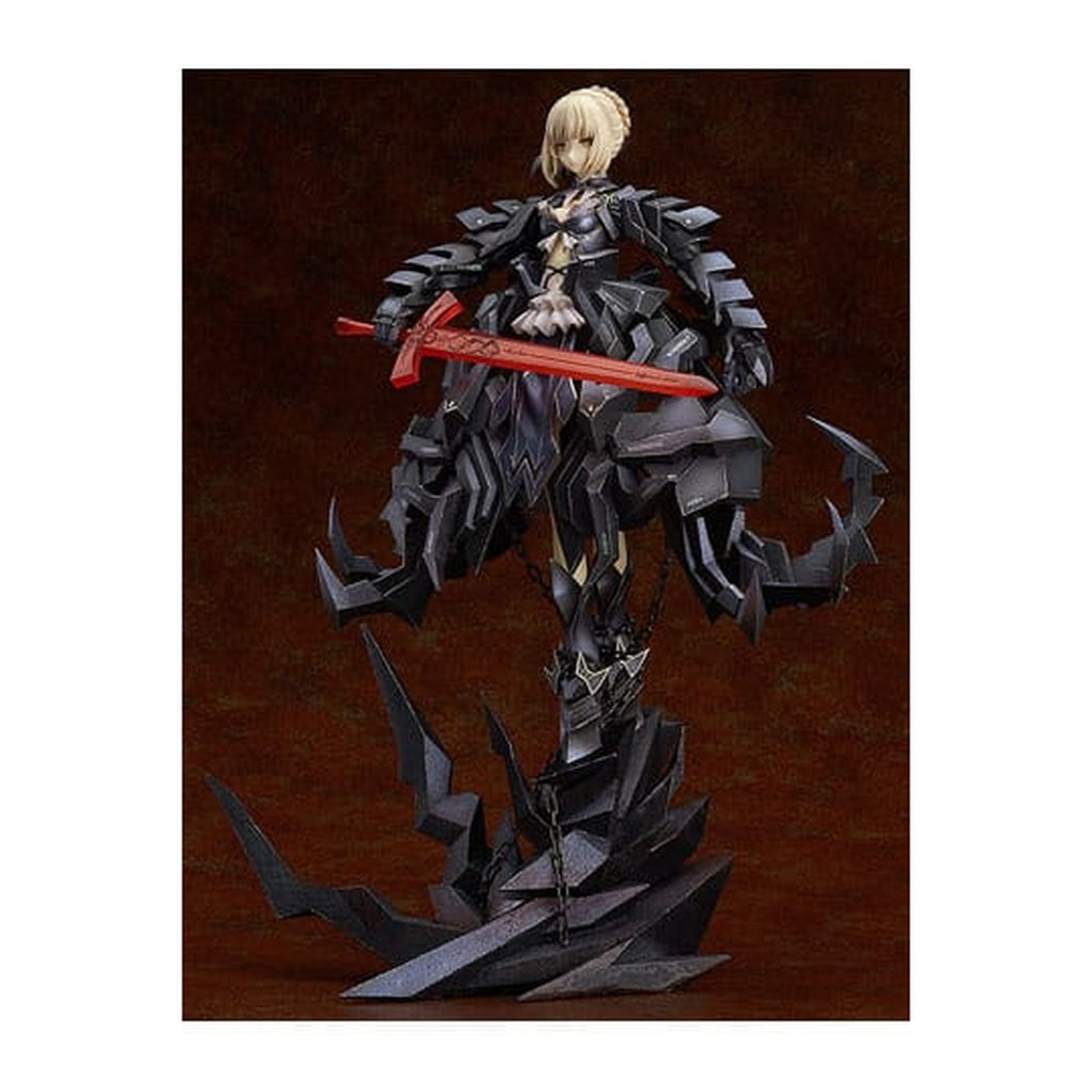 Product image Fate – Saber Figure Alter huke Version