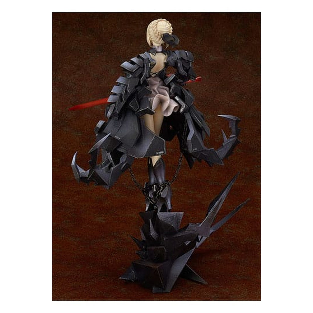 Product image Fate – Saber Figure Alter huke Version