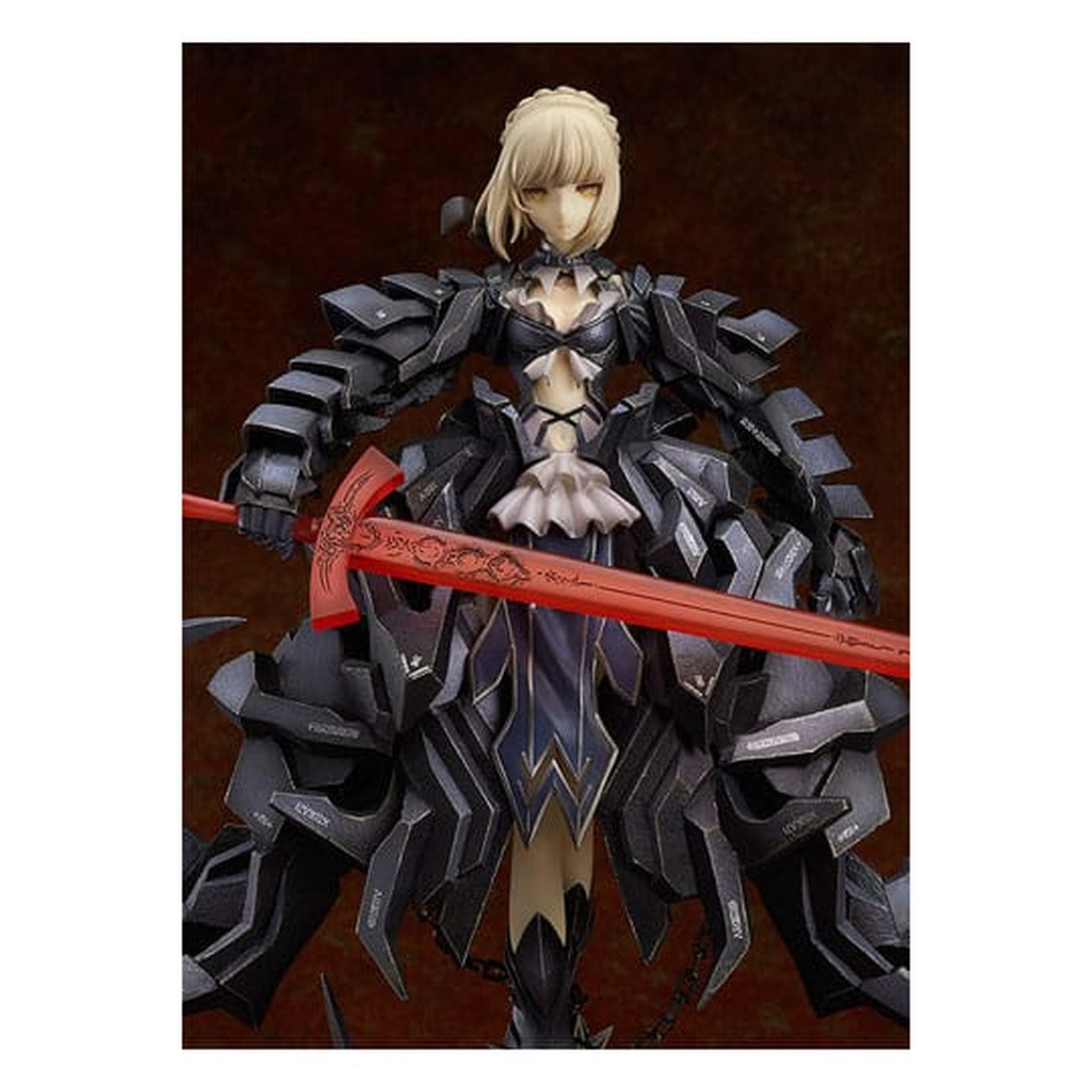 Product image Fate – Saber Figure Alter huke Version