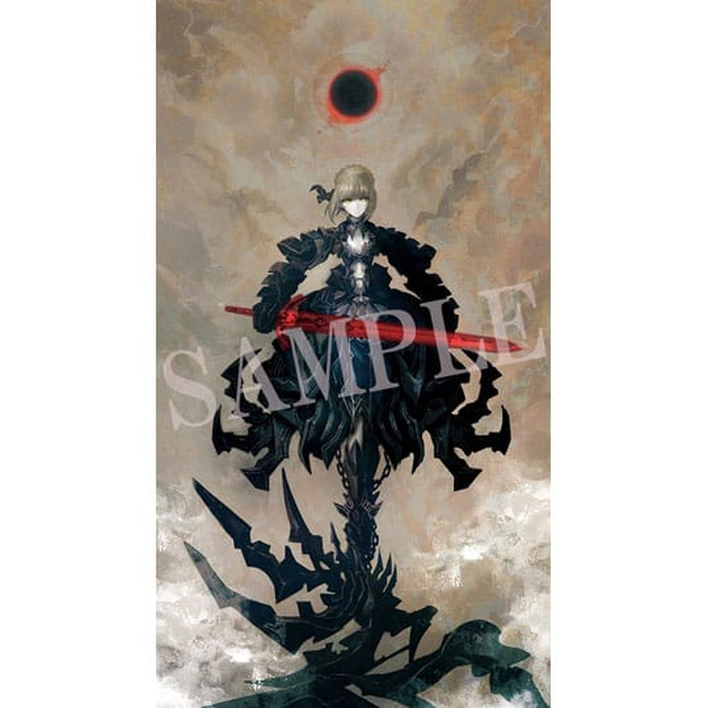 Product image Fate – Saber Figure Alter huke Version