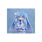 Product image Hatsune Miku - Snow Miku Nendoroid Doll Action Figure Yukiiro Pop Version