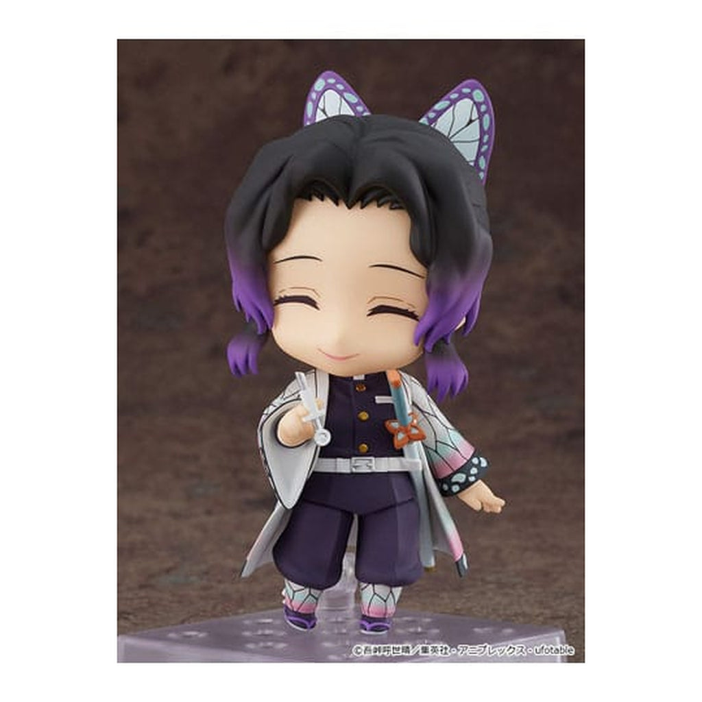 Product image Demon Slayer - Shinobu Kocho Nendoroid Action Figure