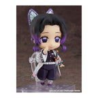 Product image Demon Slayer - Shinobu Kocho Nendoroid Action Figure