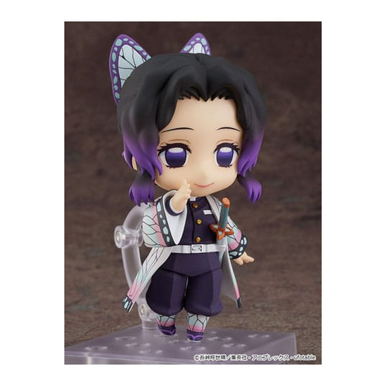 Product image Demon Slayer - Shinobu Kocho Nendoroid Action Figure
