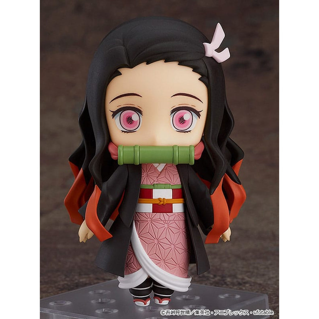Product image Demon Slayer - Nezuko Kamado Nendoroid Action Figure