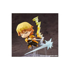 Product image Demon Slayer - Zenitsu Agatsuma Nendoroid Action Figure