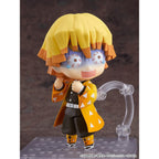 Product image Demon Slayer - Zenitsu Agatsuma Nendoroid Action Figure