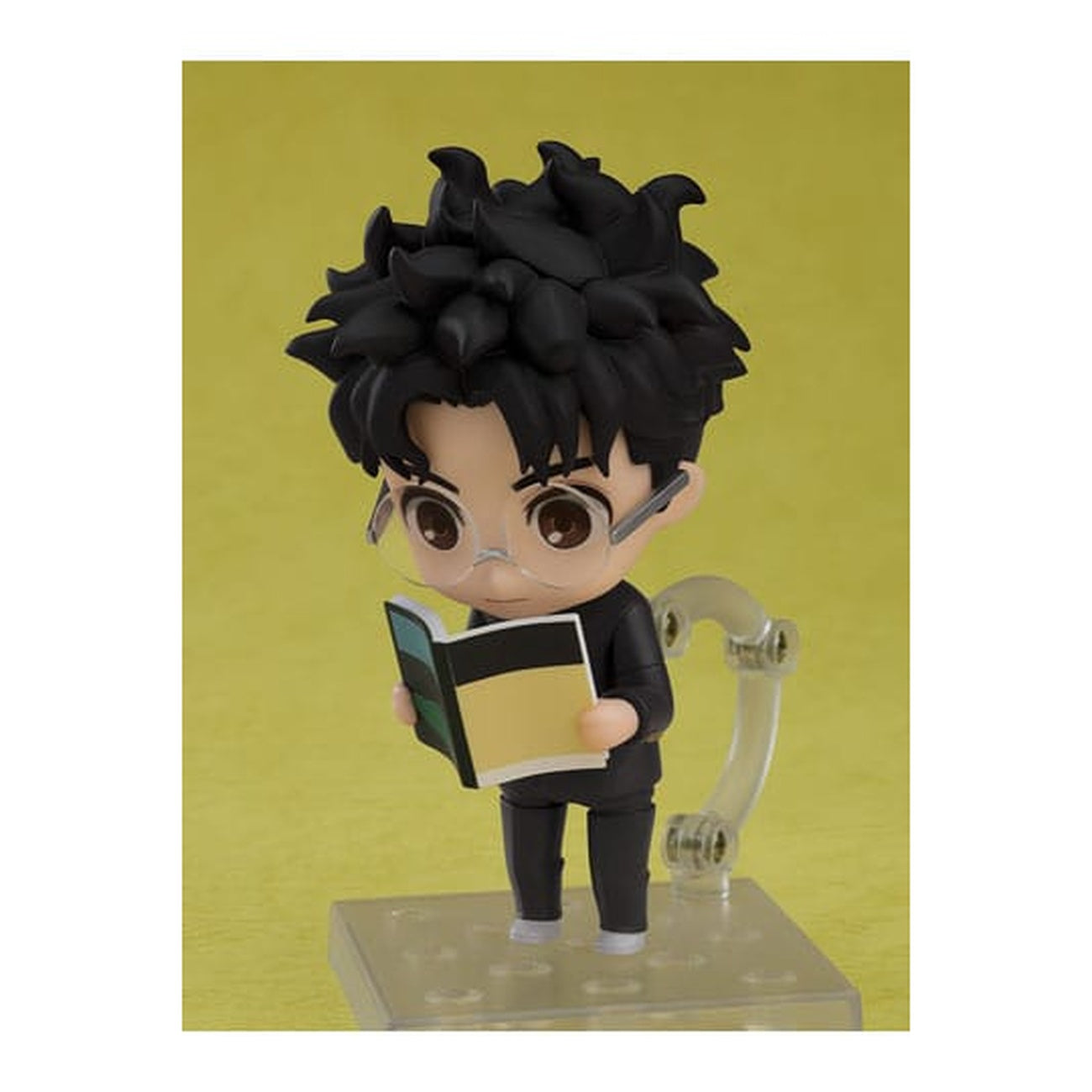 Product image Dandadan - Okarun Nendoroid Action Figure