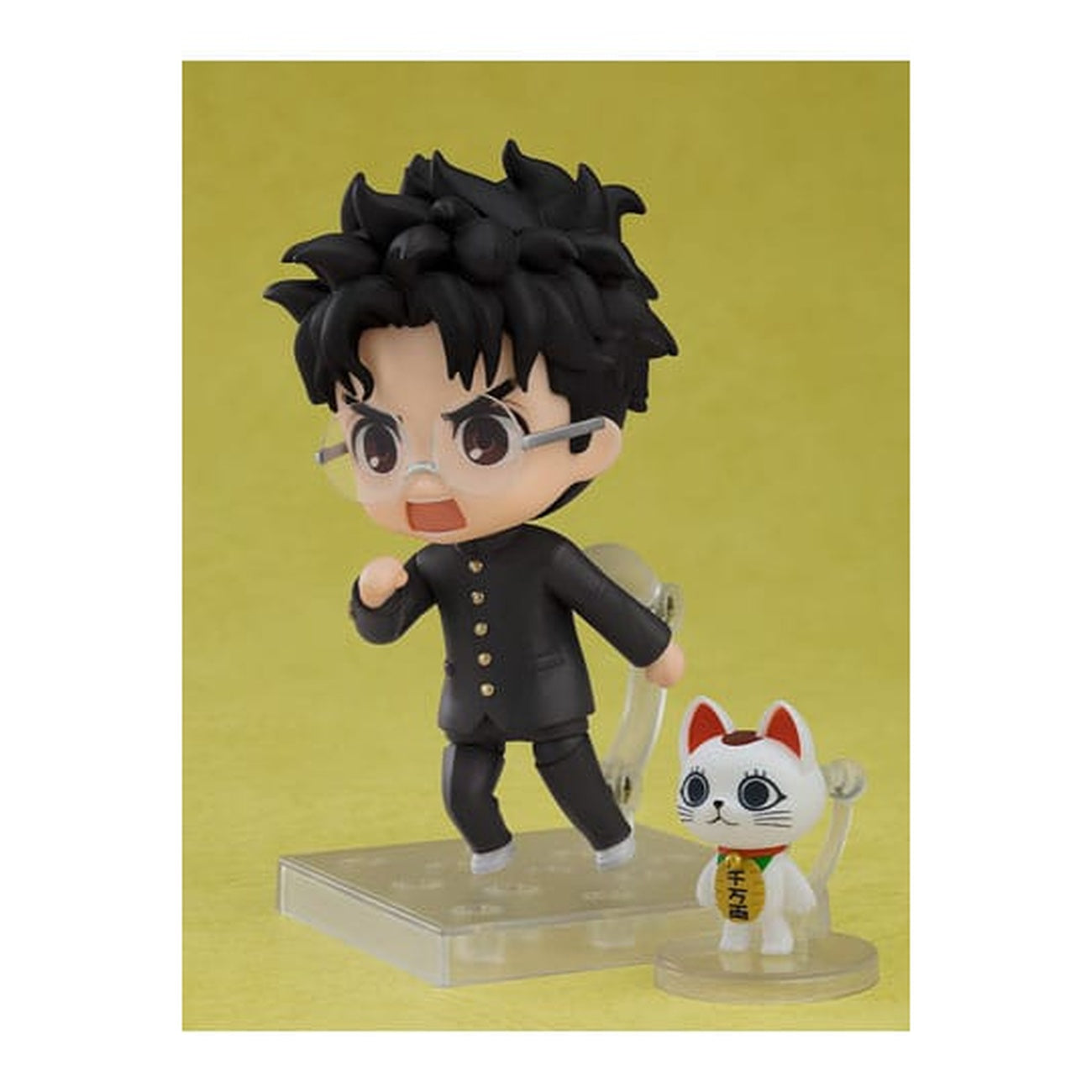 Product image Dandadan - Okarun Nendoroid Action Figure