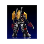 Product image Gaiking Legend of Daiku-Maryu - Balking Re-Run Model Kit Figure