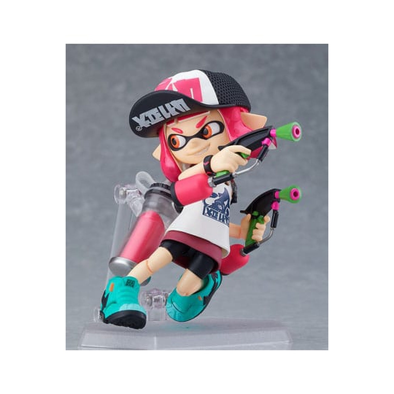 Product image Splatoon Action Figure Girl DX Edition - Splatoon