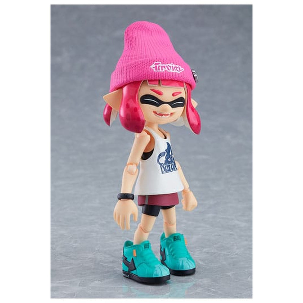 Product image Splatoon Action Figure Girl DX Edition - Splatoon