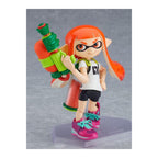 Product image Splatoon Action Figure Girl DX Edition - Splatoon