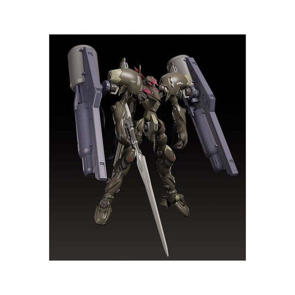 Product image Fafner in the Azure – Fafner Mark Vier Kai Abaddon Model Kit Figure