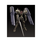 Product image Fafner in the Azure – Fafner Mark Vier Kai Abaddon Model Kit Figure