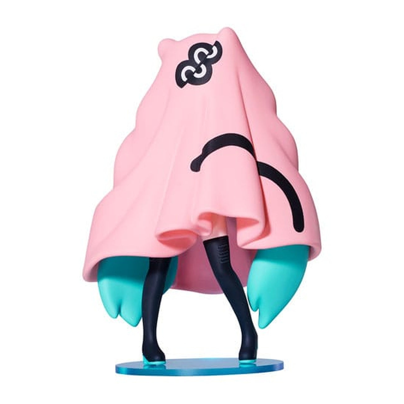 Product image Character Vocal Series 01 Artist Collaboration - Hatsune Miku x FACE Figure